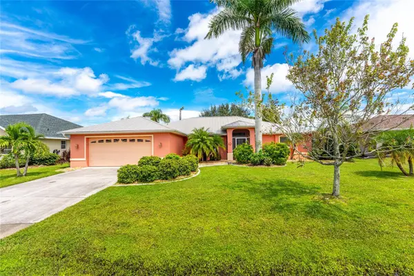 7274 Allamanda Lane, PUNTA GORDA, FL 33955