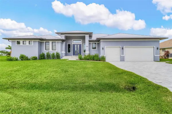 7363 N Moss Rose, PUNTA GORDA, FL 33955