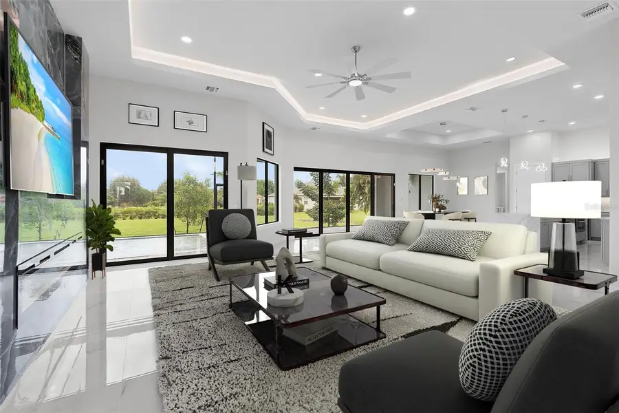 7363 N Moss Rose, Punta Gorda, FL 33955 - #2