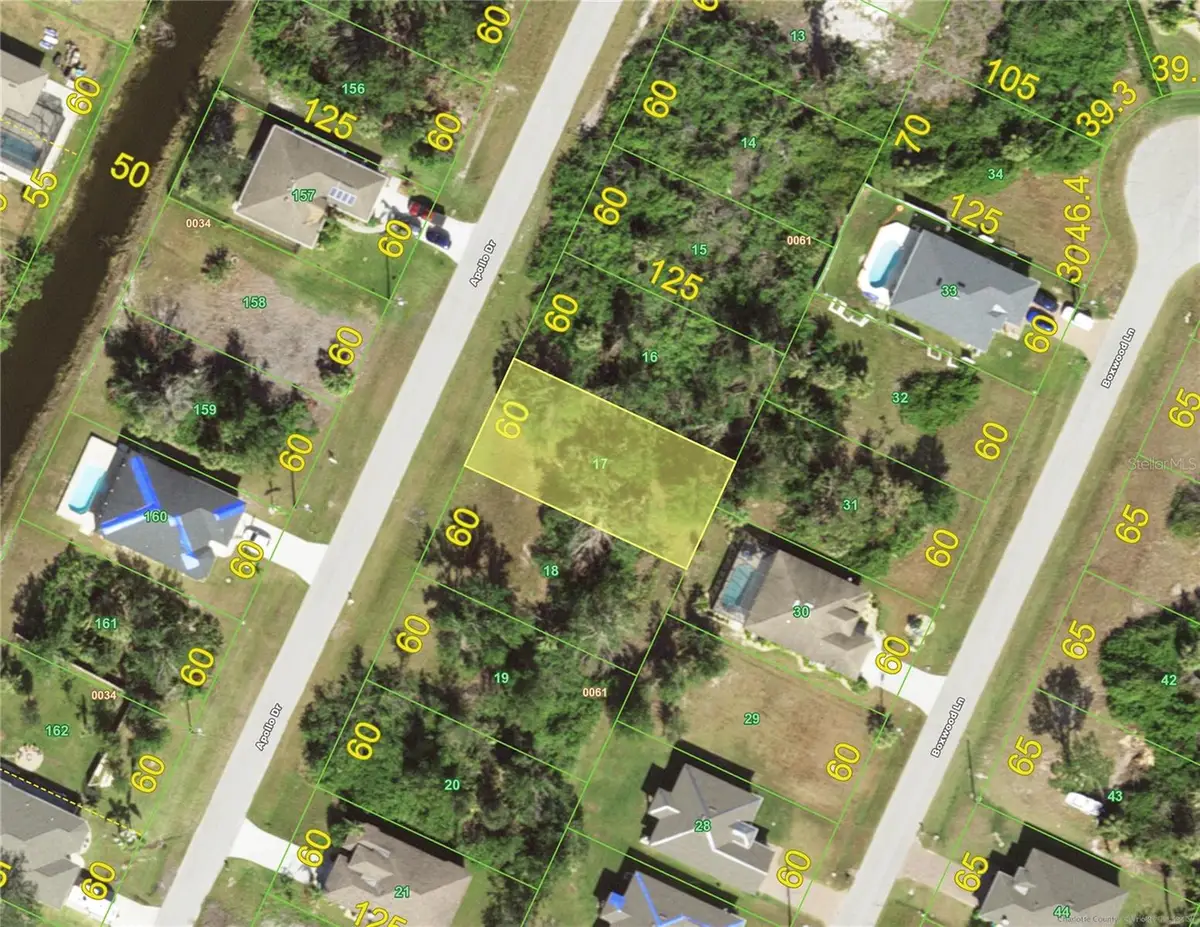 188 Apollo Drive, Rotonda West, FL 33947 - #1