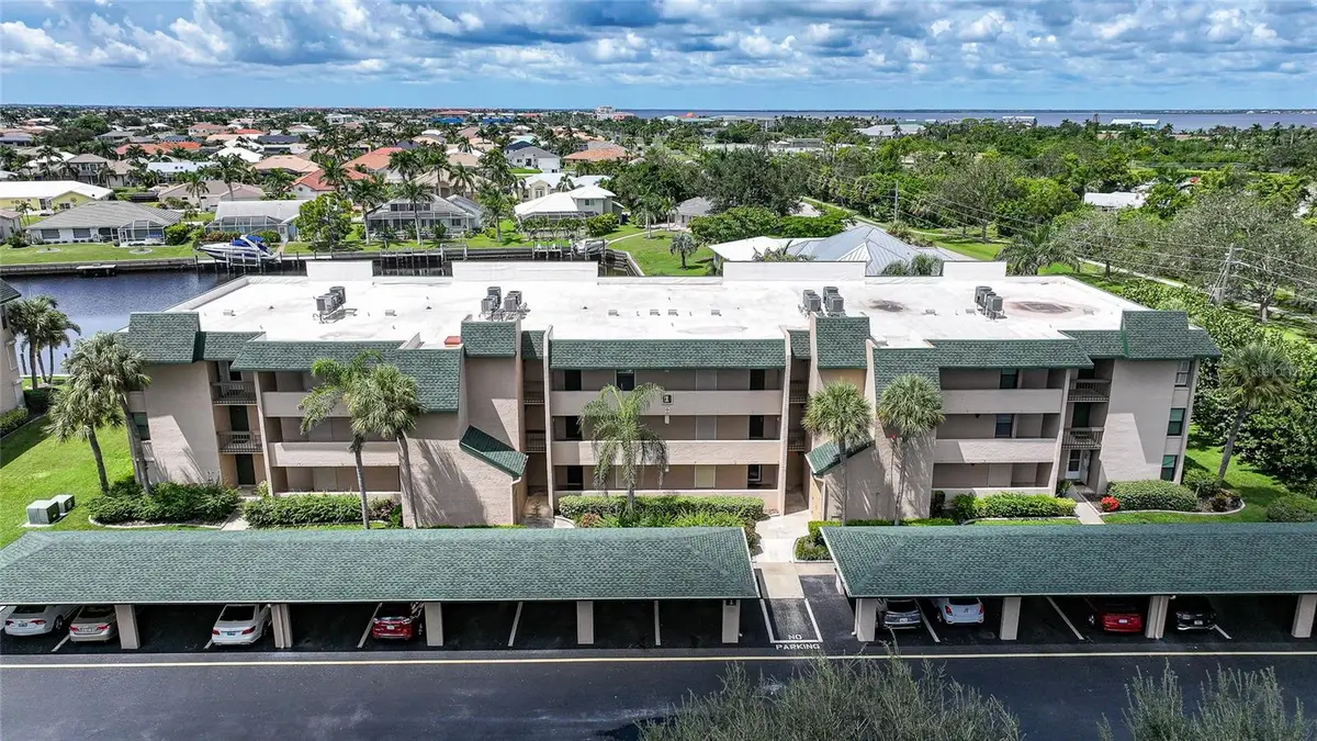 601 Shreve Street #16A, Punta Gorda, FL 33950 - Image #1