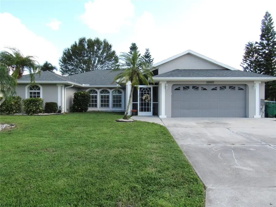 23081 Ambassador Avenue, Port Charlotte, FL 33954 - Image #2
