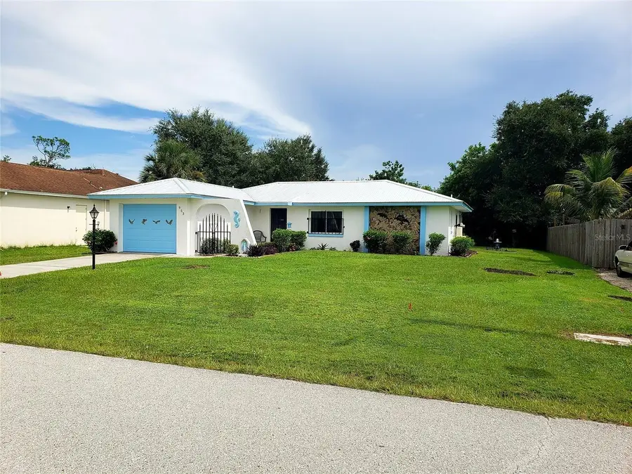 953 Tropical Avenue Nw, Port Charlotte, FL 33948 - Image #2