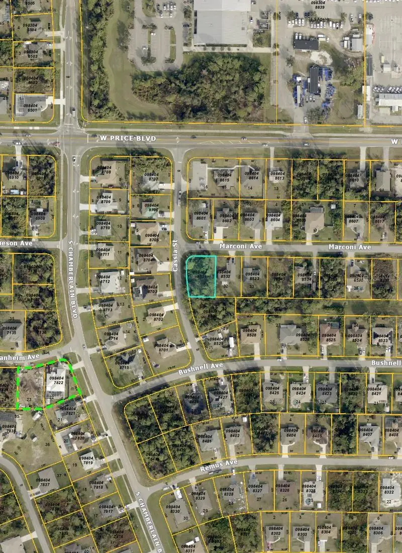 Marconi Avenue, North Port, FL 34286 - Image #2