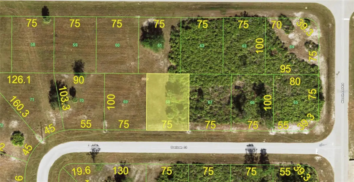 28 Dorisan Court, Placida, FL 33946 - #1