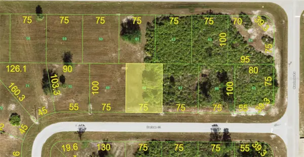 28 Dorisan Court, PLACIDA, FL 33946