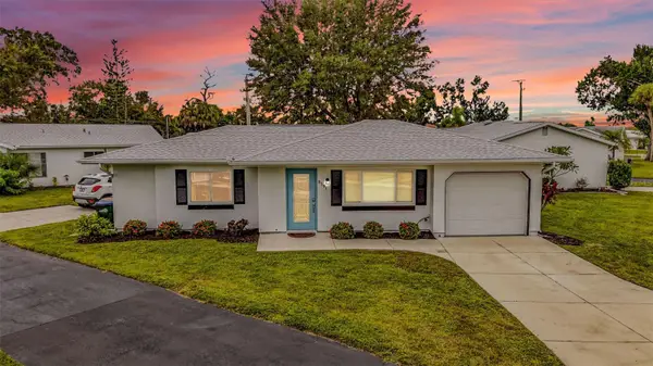 8391 Pickwick Road, NORTH PORT, FL 34287