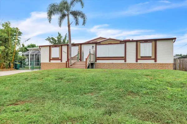 3023 Bamboo Court, PUNTA GORDA, FL 33950