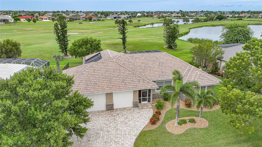 3829 Bordeaux Drive, Punta Gorda, FL 33950 - #2