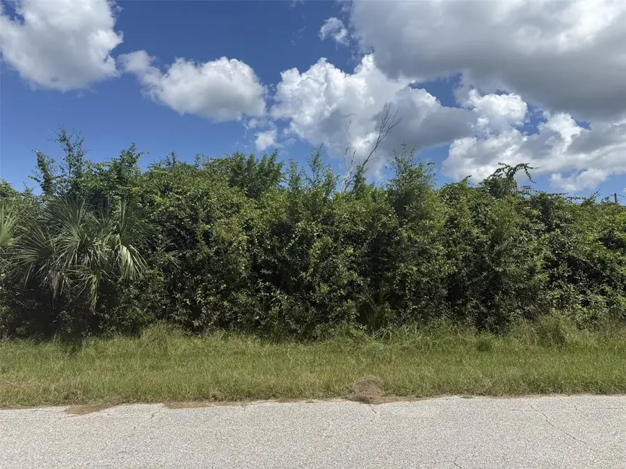 7338 Printer Street, Port Charlotte, FL 33981 - Image #3