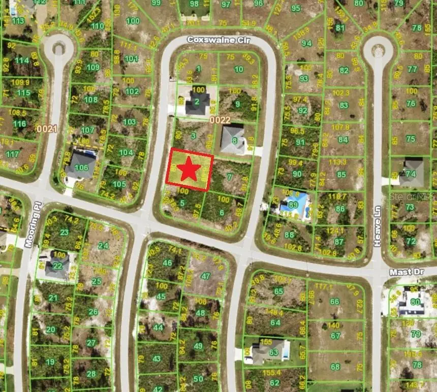 27 Coxswain Circle, Placida, FL 33946 - Image #2