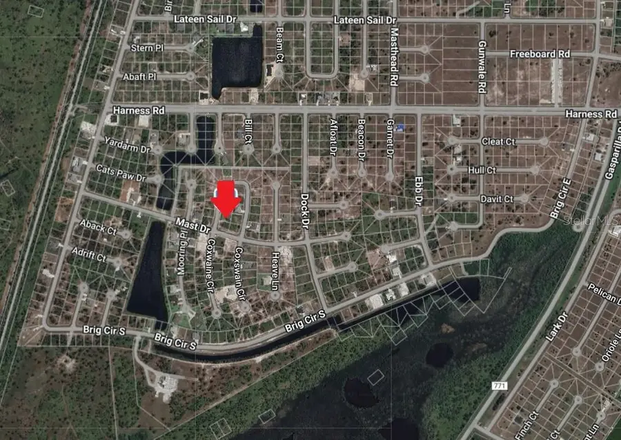 27 Coxswain Circle, Placida, FL 33946 - Image #3