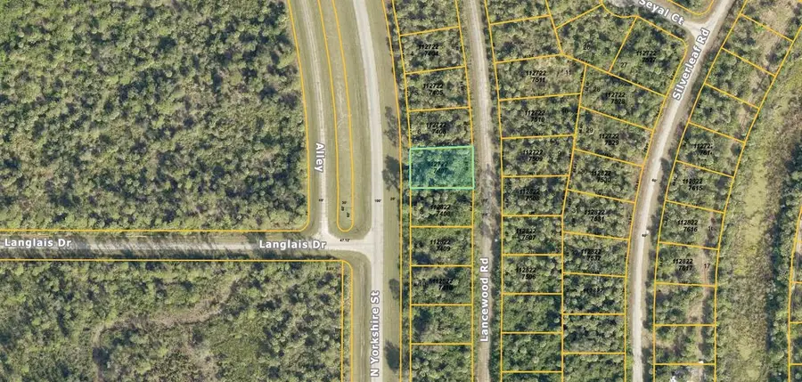 Lot 7 Lancewood Road, North Port, FL 34288 - Image #3