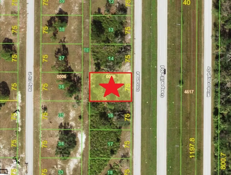 10217 Gasparilla Road, Placida, FL 33946 - #1
