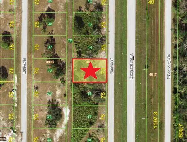10217 Gasparilla Road, PLACIDA, FL 33946