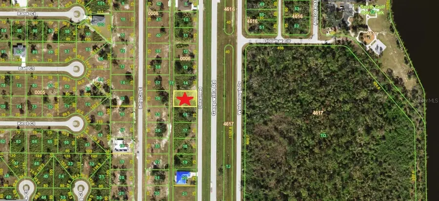 10217 Gasparilla Road, Placida, FL 33946 - #3