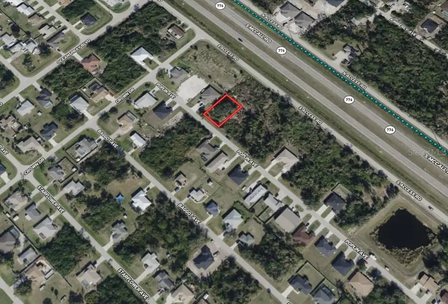 11336 Poplin Avenue, Englewood, FL 34224 - Image #3