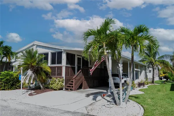 13 Den Helder Avenue, PUNTA GORDA, FL 33950
