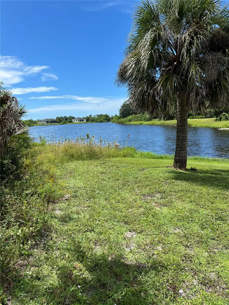 156 Cougar Way, Rotonda West, FL 33947 - Image #1