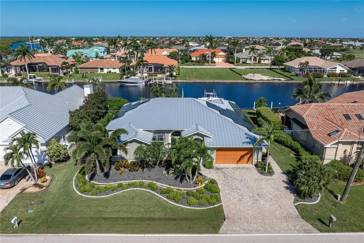 5058 La Costa Island Court, Punta Gorda, FL 33950 - Image #1