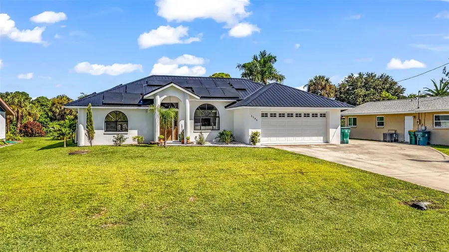 3295 Brooklyn Ave, Port Charlotte, FL 33952 - Image #2