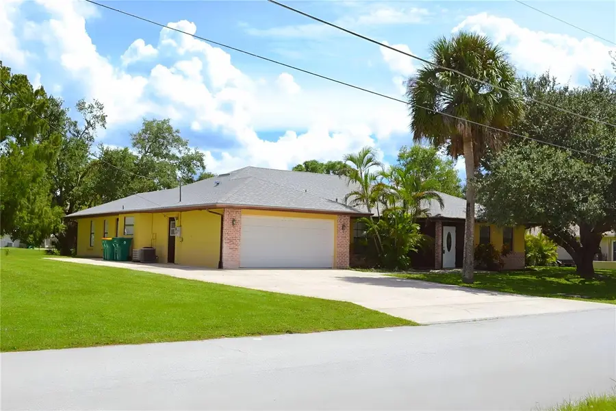 3568 Middletown Street, Port Charlotte, FL 33952 - Image #2