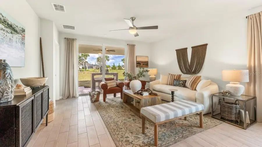 4815 Schubert Trail, North Port, FL 34287 - #2