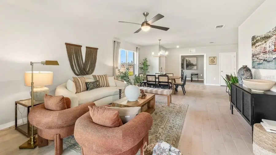 4815 Schubert Trail, North Port, FL 34287 - #3