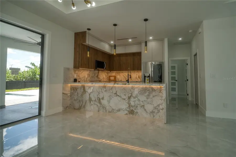 3450 Norwick Street, Port Charlotte, FL 33952 - Image #2