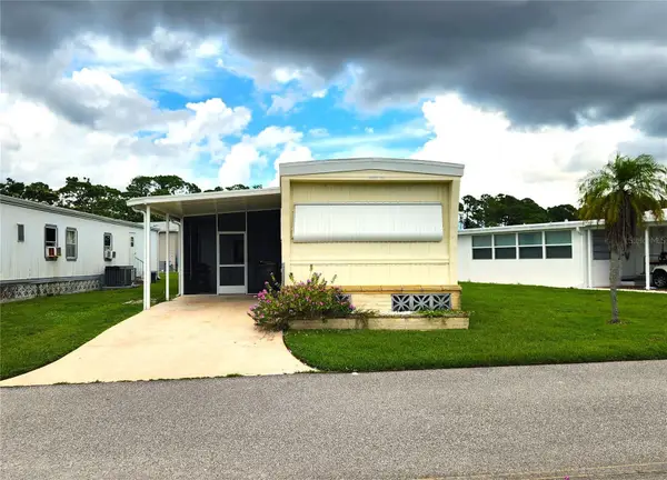 5524 Holiday Park Boulevard, NORTH PORT, FL 34287