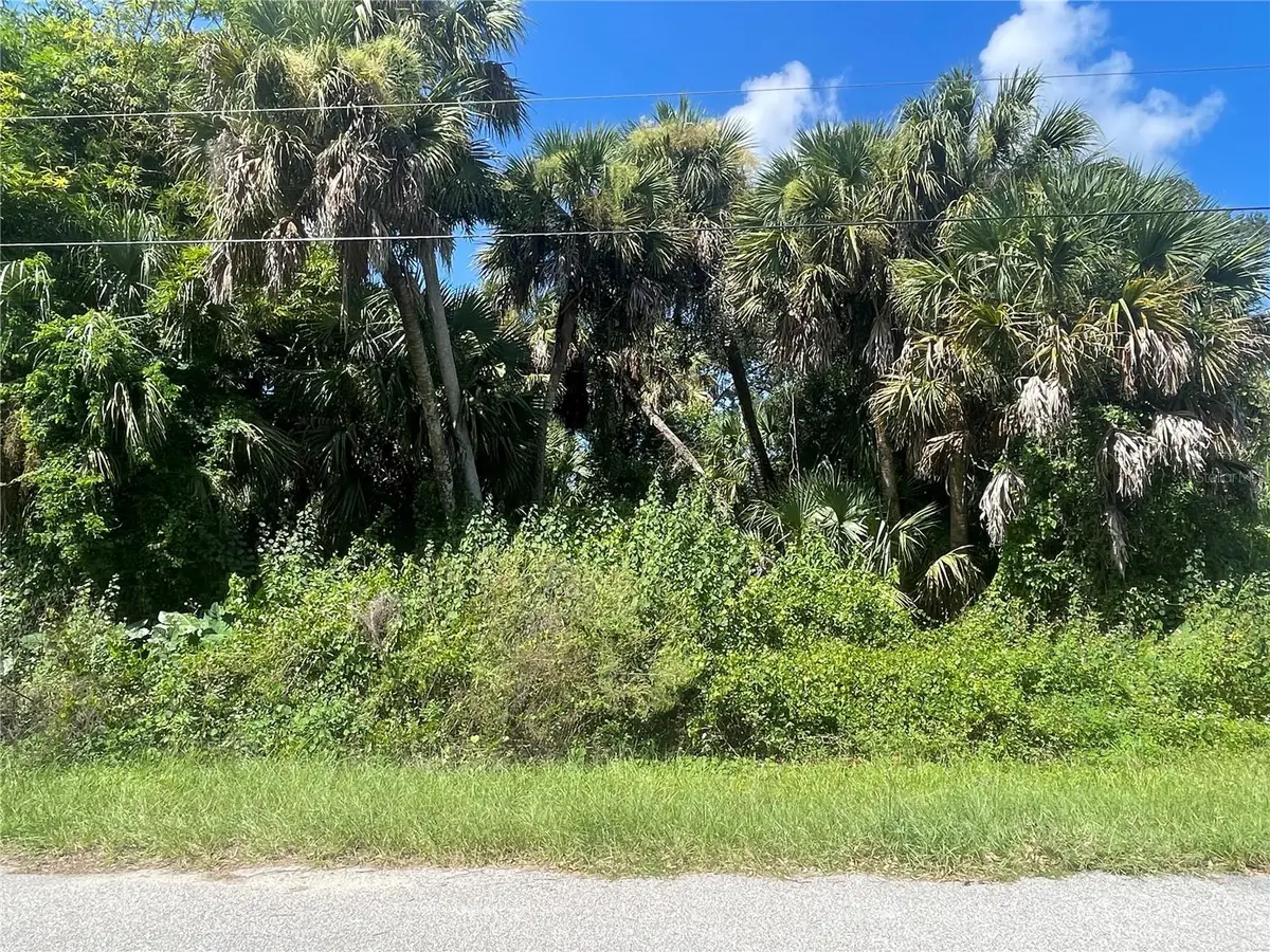 Snyder (lot 6 Block 1019) Street, North Port, FL 34288 - Image #1
