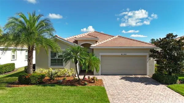 6198 Grand Cypress Boulevard, NORTH PORT, FL 34287