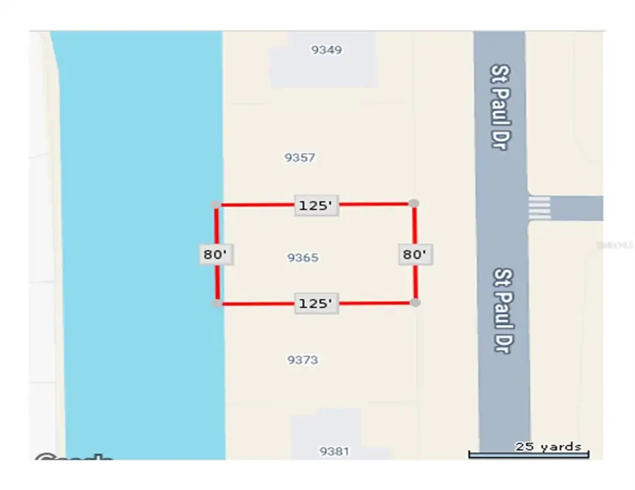 9365 St Paul Drive, Port Charlotte, FL 33981 - Image #3