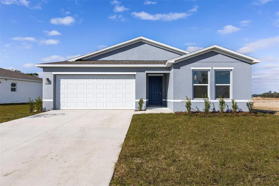 2289 NW 25th Lane, Ocala, FL 34475 - Image #2