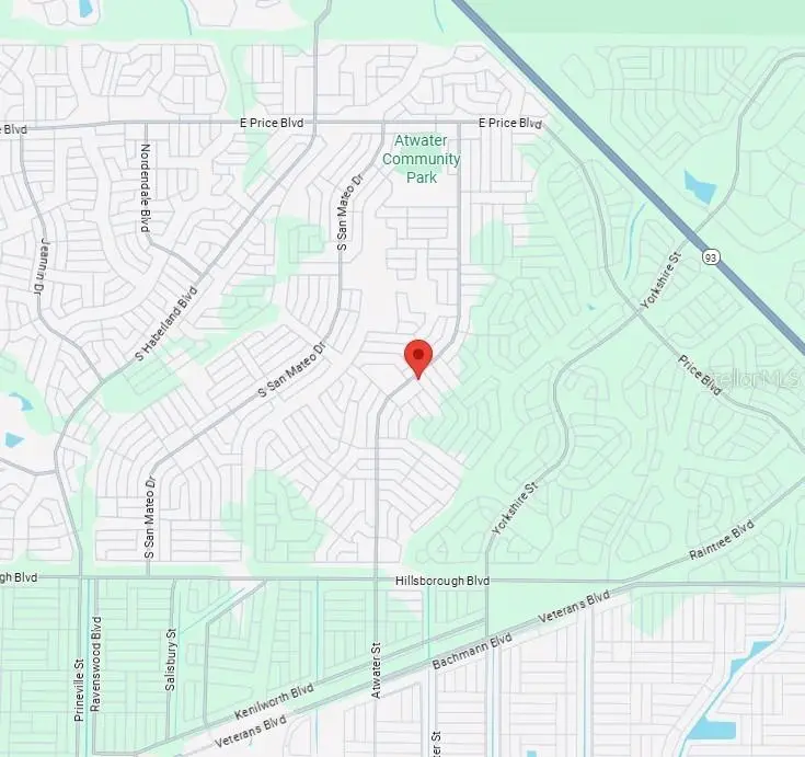 Lot 13 Cillette Avenue, North Port, FL 34288 - Image #2