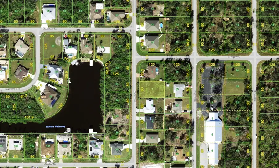 4172 Joseph Street, Port Charlotte, FL 33948 - Image #2