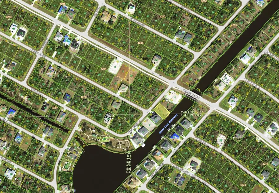 8626 Santa Cruz Drive, Port Charlotte, FL 33981 - Image #2