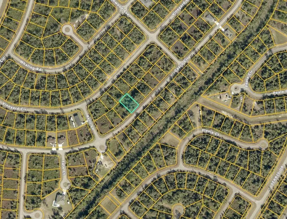 Casco Circle, North Port, FL 34288 - Image #1