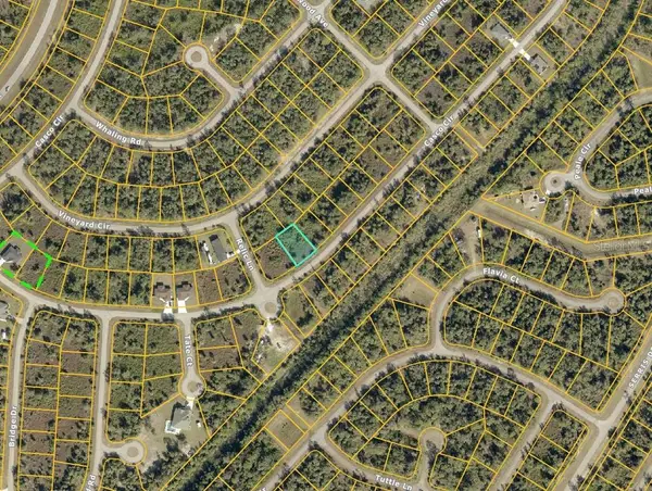 Casco Circle, NORTH PORT, FL 34288