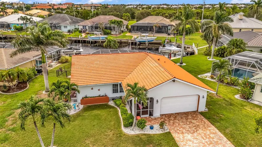 1565 San Marino Court, Punta Gorda, FL 33950 - Image #2