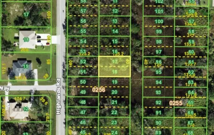 1069 Sulstone Drive, Punta Gorda, FL 33983 - Image #1