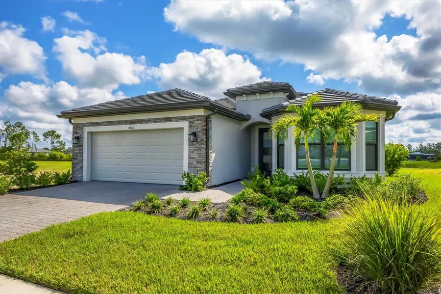 4400 Lakeside Grove Place, North Port, FL 34289 - Image #2