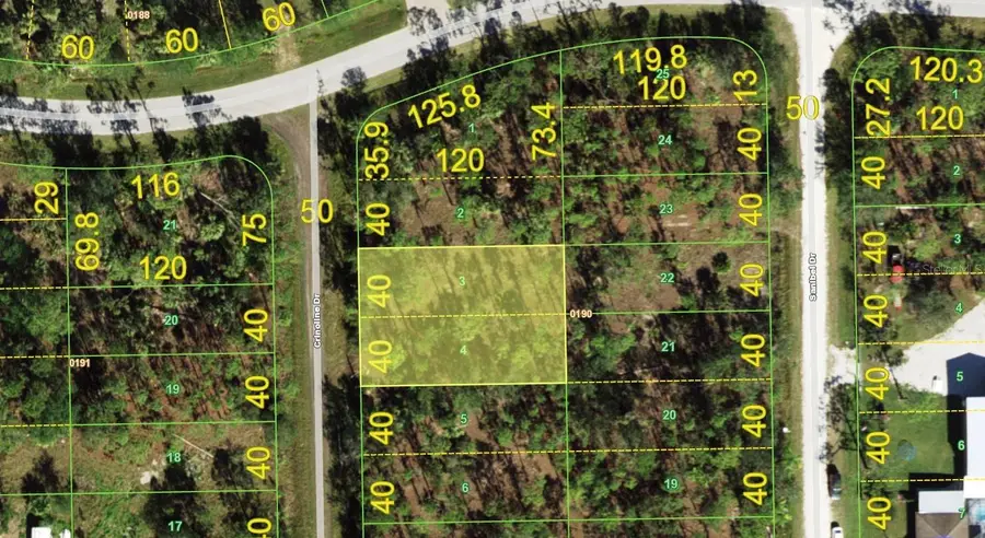 13036 Crinoline Drive, Punta Gorda, FL 33955 - #2