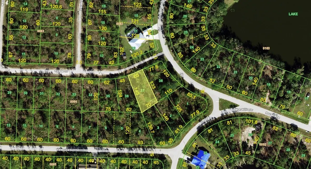 27149 Suede Drive, Punta Gorda, FL 33955 - #1