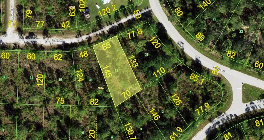 27149 Suede Drive, Punta Gorda, FL 33955 - #2