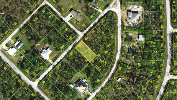 12166 Buenos Court, PUNTA GORDA, FL 33955