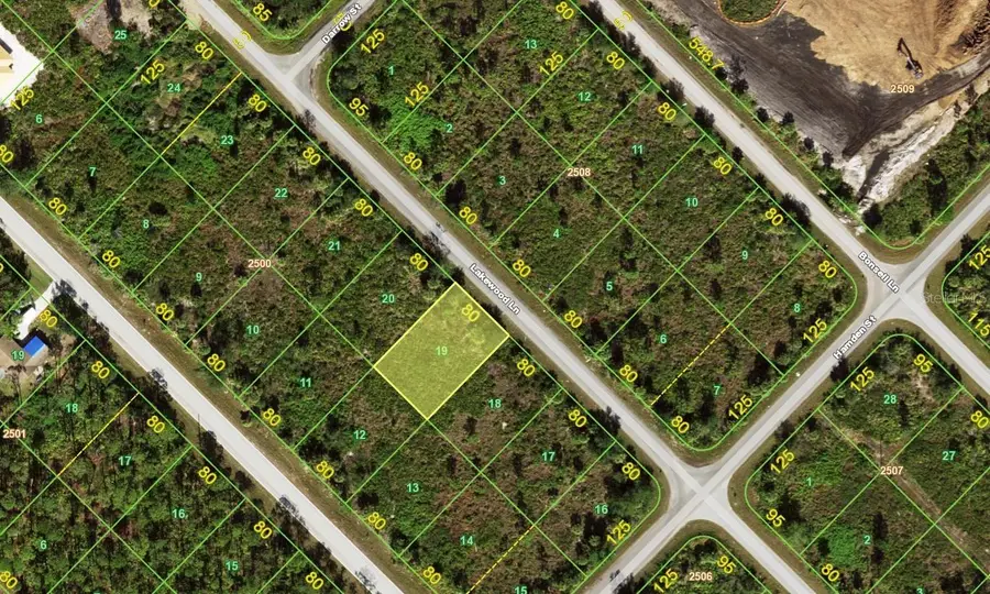 357 Lakewood Lane, Port Charlotte, FL 33953 - Image #2