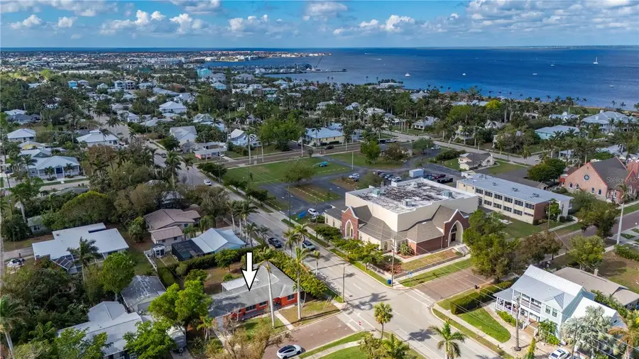 303 Gill Street, Punta Gorda, FL 33950 - #2