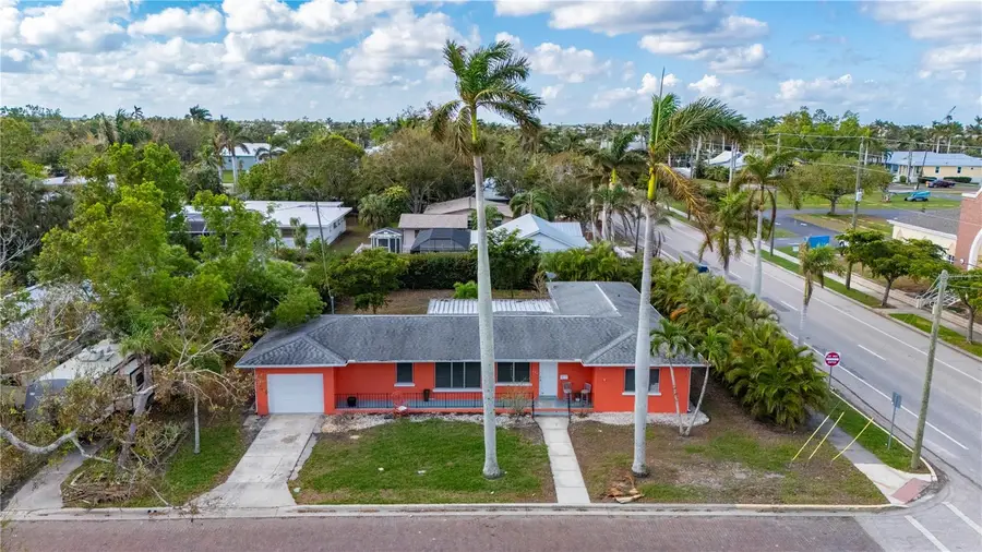 303 Gill Street, Punta Gorda, FL 33950 - #3