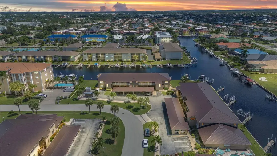 240 Lewis Circle #124, Punta Gorda, FL 33950 - Image #2